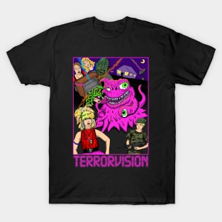 TerrorVision T-Shirt